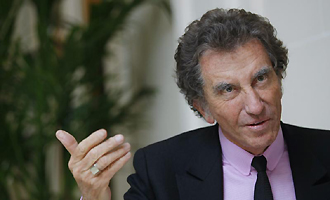 Jack Lang