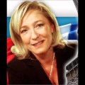 Marine Le Pen aux Grandes Gueules (1)