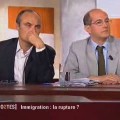 Zemmour à Ripostes