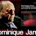 Dominique Jamet parle des médias