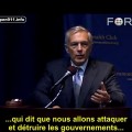 Wesley Clark et le plan post 11/09