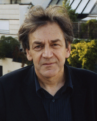 Alain Finkielkraut