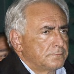 Dominique Strauss-Kahn