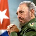 Fidel Castro