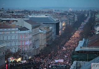 Budapest