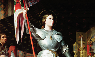 Jeanne d'Arc