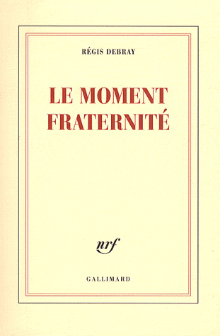 Le Moment Fraternité