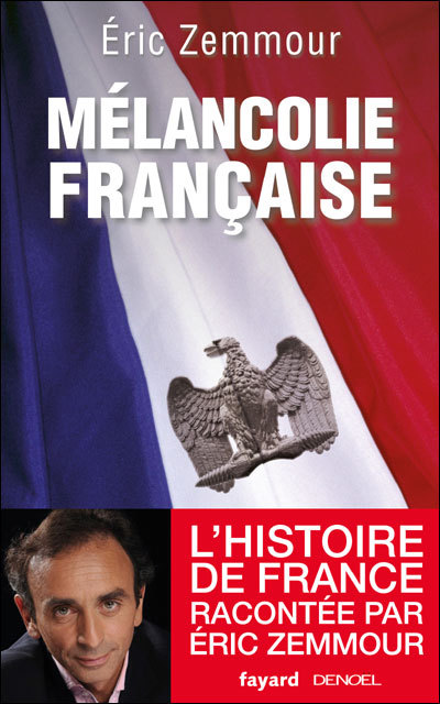 Mélancolie française