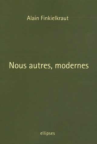 Nous autres, modernes