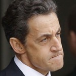 Sarkozy