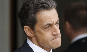 Sarkozy