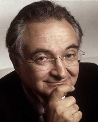 Jacques Attali