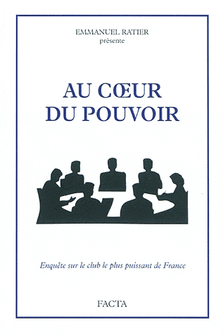 Au Coeur du Pouvoir