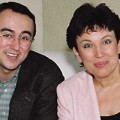 Pierre & Roselyne Bachelot