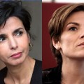 Rachida Dati vs Chantal Jouanno