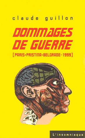 Dommages de Guerre