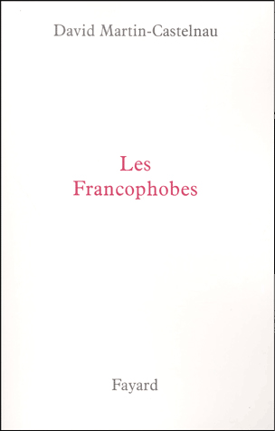 Les Francophobes