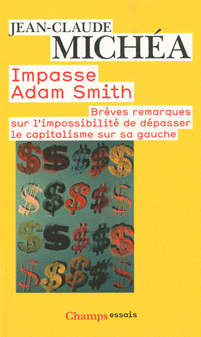 impasse Adam Smith