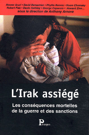 L’Irak assiégé