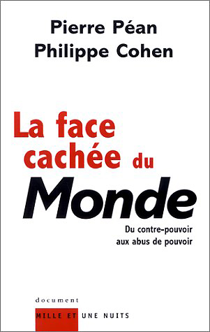 La Face cachée du Monde