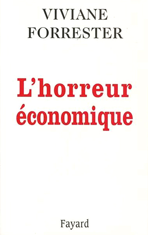 L’Horreur Economique