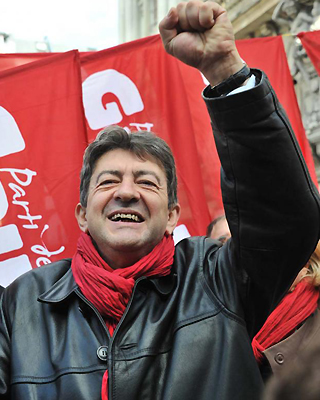 Mélenchon