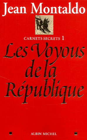 Les Voyous de la République