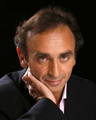 Eric Zemmour