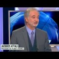 Si Jacques Attali n’existait pas, faudrait-il l’inventer?