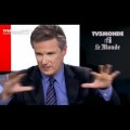 La trahison des oligarques européens – Nicolas Dupont-Aignan 2011