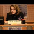 Anne-Marie Le Pourhiet – Conférence-débat « L’Europe d’Après » février 2012