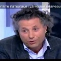 Goldnadel et le débat sur l’indentité nationale