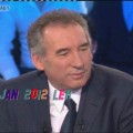 François Bayrou, vrai européiste et faux patriote