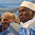 Abdoulaye Wade