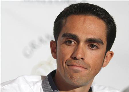 Contador