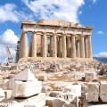 Parthenon