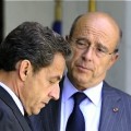 Sarkozy-Juppé