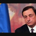 Mario Draghi – Le modèle social c’est fini !