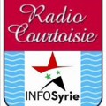 Louis Denghien (InfoSyrie) sur Radio Courtoisie