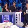 Eric Zemmour invité dans On est pas Couché