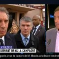 Ca se dispute du 24 mars 2012 I-Télé