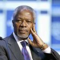 Kofi Annan