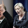 MELENCHON_Marine-LE-PEN