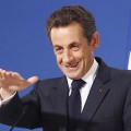 Sarkozy