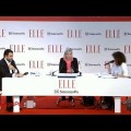 ELLE Présidentielle 2012 : Marine Lepen : « Oui à l’IVG, non à celles qui en abusent ! »