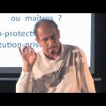 Etienne Chouard – Chercheur en cause des causes