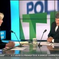 Objectif 2012 : Marine Le Pen