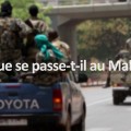 Bernard Lugan : les deux guerres du Mali