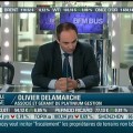 Olivier Delamarche, ça va très très très mal 24 avril 2012