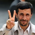 Ahmadinejad